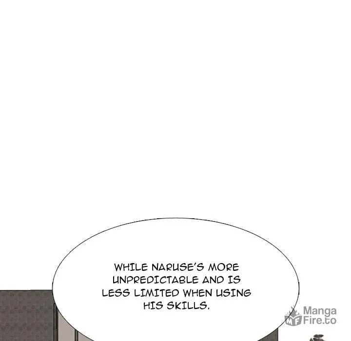 High School Devil Chapter 335 page 35 - 