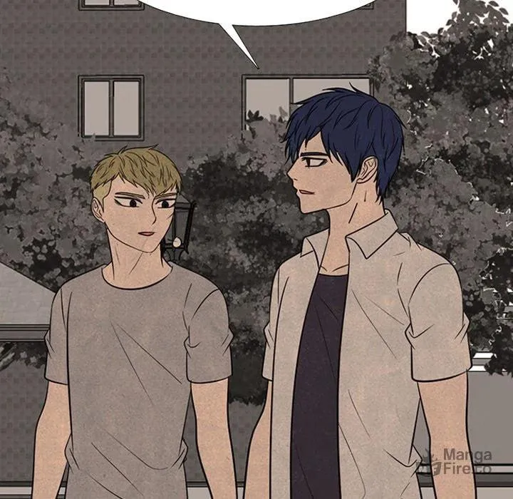 High School Devil Chapter 335 page 36 - 