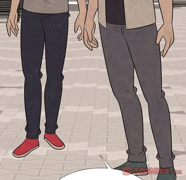 High School Devil Chapter 335 page 37 - 