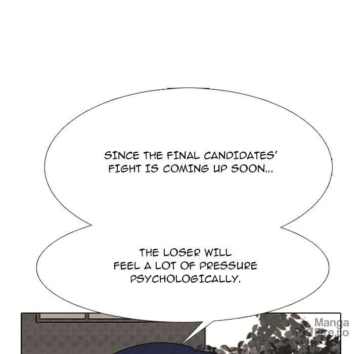 High School Devil Chapter 335 page 39 - 