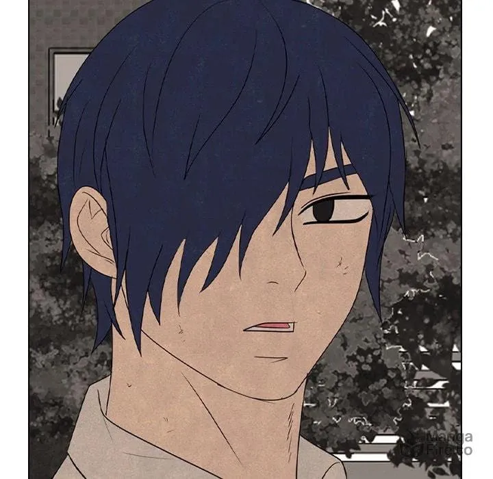 High School Devil Chapter 335 page 40 - 