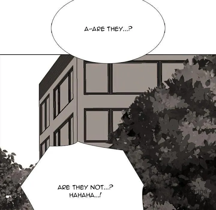 High School Devil Chapter 335 page 42 - 