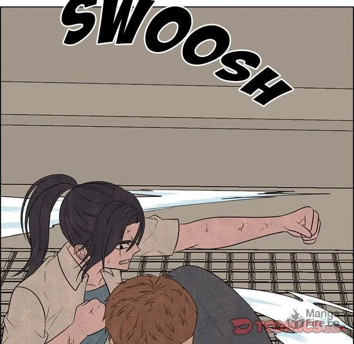 High School Devil Chapter 335 page 45 - 