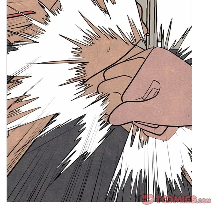 High School Devil Chapter 335 page 53 - 