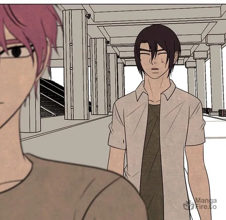 High School Devil Chapter 335 page 55 - 