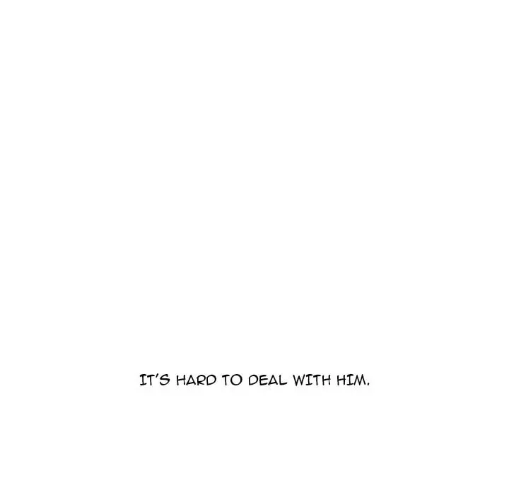 High School Devil Chapter 335 page 58 - 