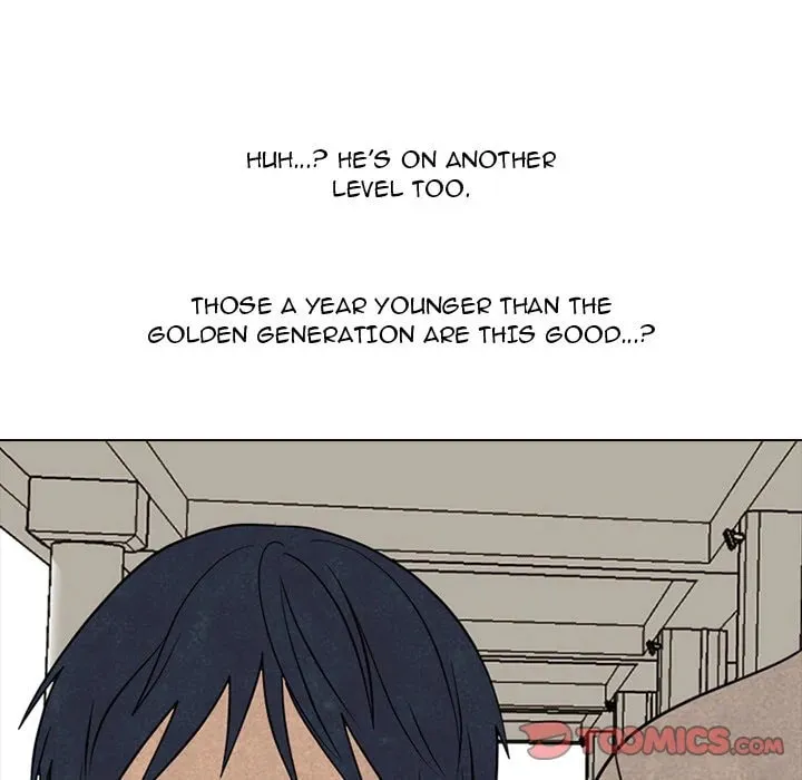 High School Devil Chapter 335 page 61 - 