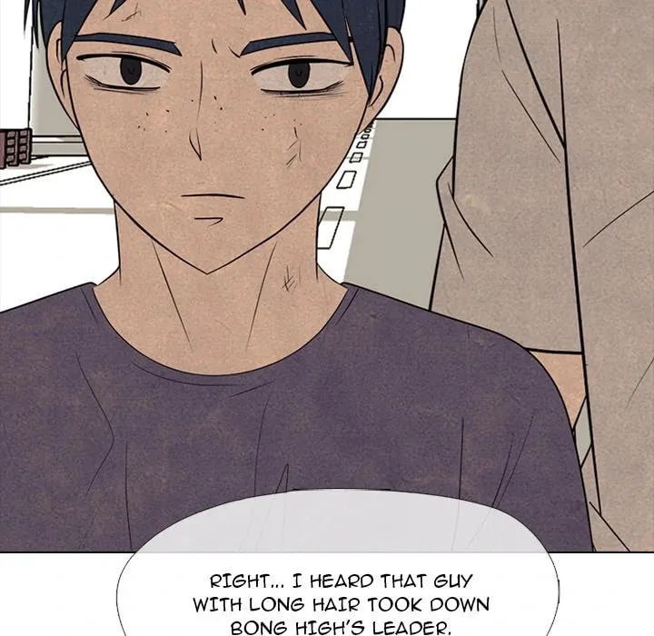 High School Devil Chapter 335 page 62 - 