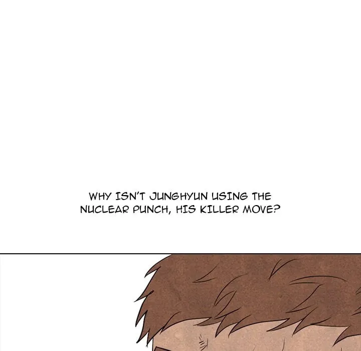 High School Devil Chapter 335 page 64 - 