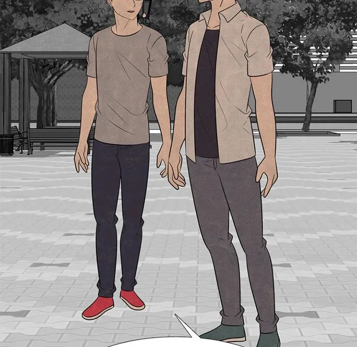 High School Devil Chapter 335 page 8 - 