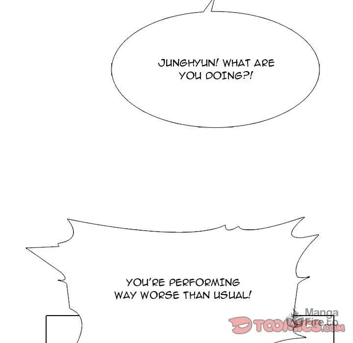 High School Devil Chapter 335 page 85 - 