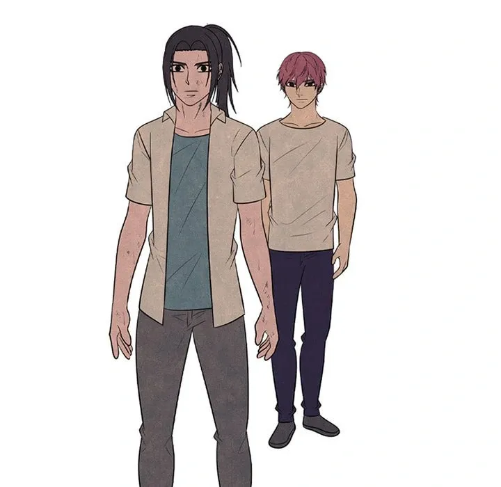 High School Devil Chapter 335 page 91 - 