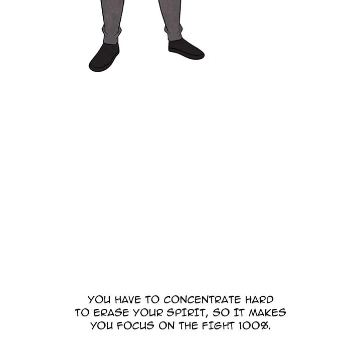 High School Devil Chapter 335 page 92 - 