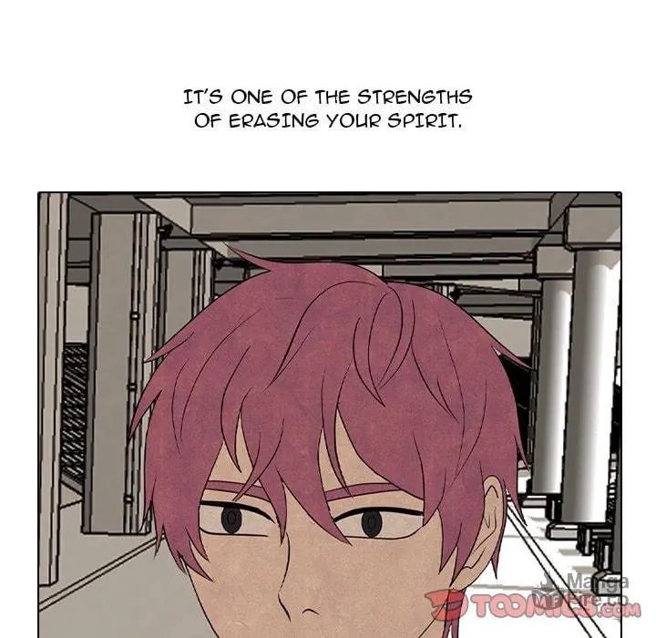 High School Devil Chapter 335 page 93 - 