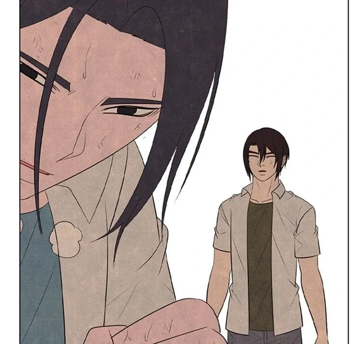 High School Devil Chapter 336 page 106 - 