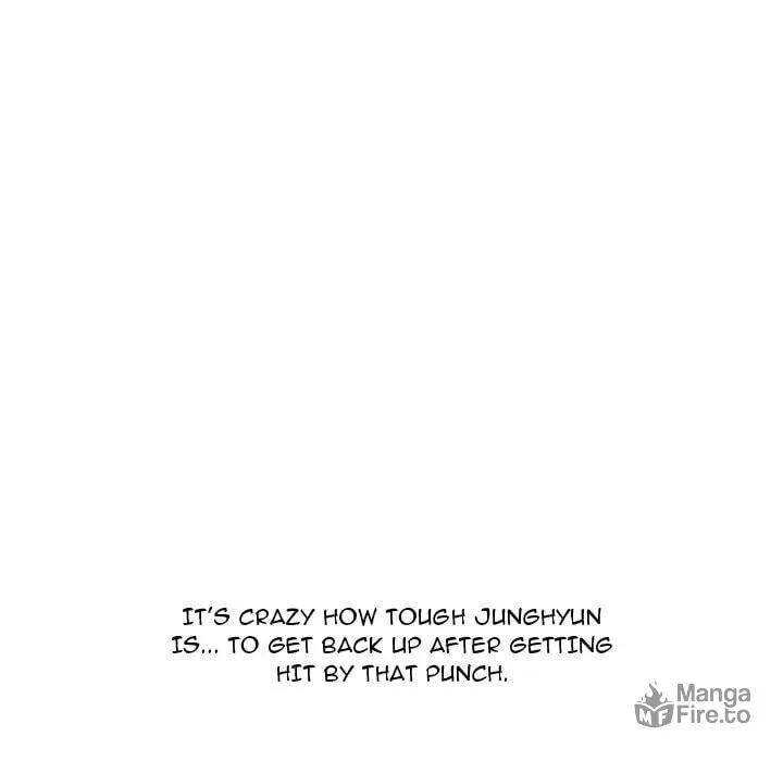 High School Devil Chapter 336 page 108 - 