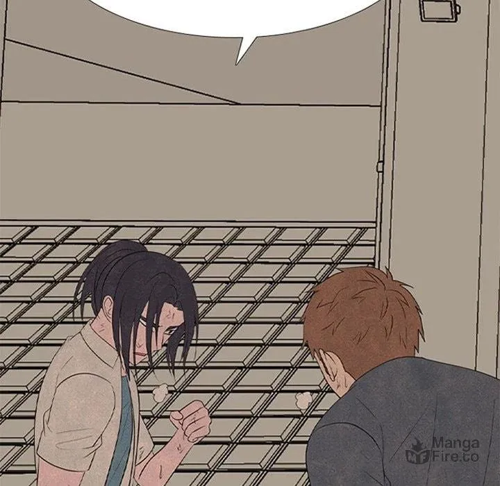 High School Devil Chapter 336 page 115 - 