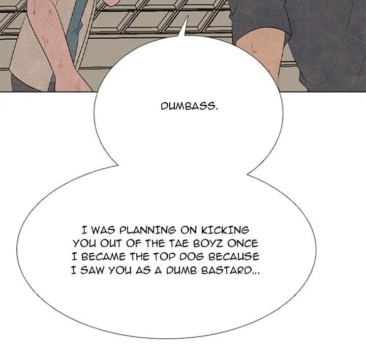 High School Devil Chapter 336 page 116 - 