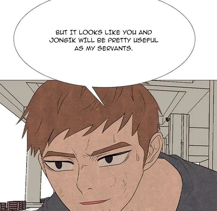 High School Devil Chapter 336 page 118 - 