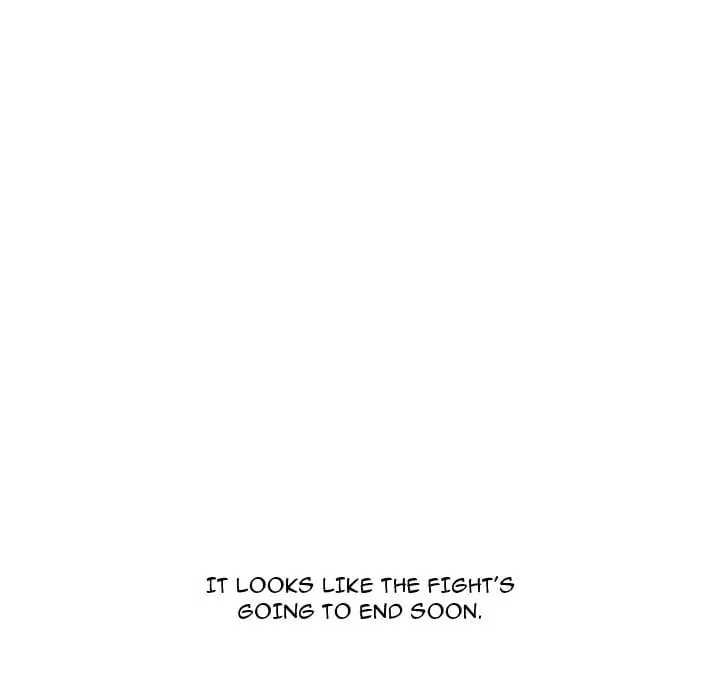 High School Devil Chapter 336 page 121 - 