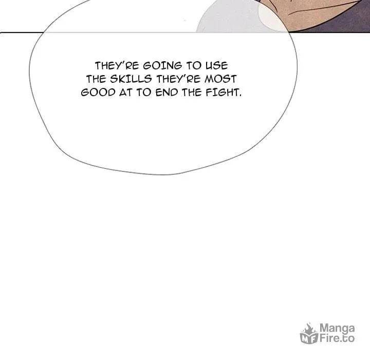 High School Devil Chapter 336 page 123 - 