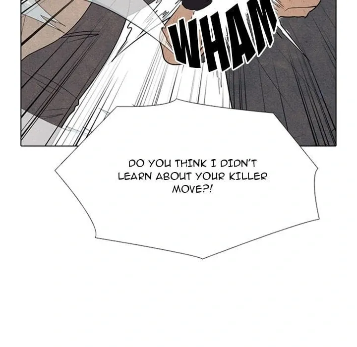 High School Devil Chapter 336 page 137 - 