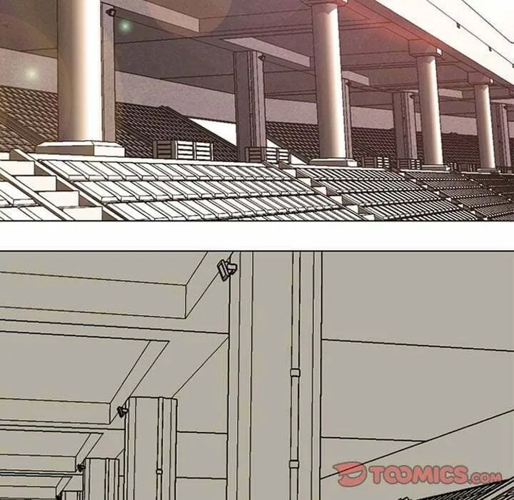 High School Devil Chapter 336 page 16 - 