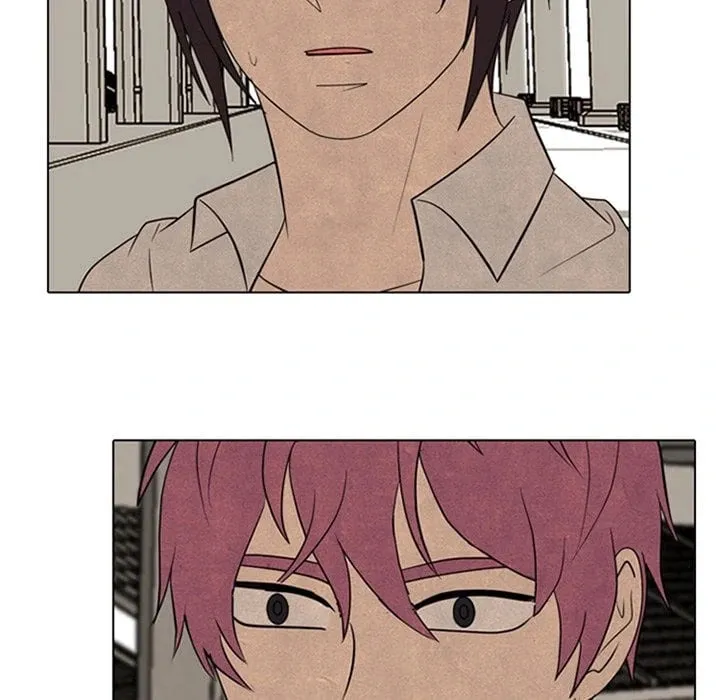 High School Devil Chapter 336 page 157 - 