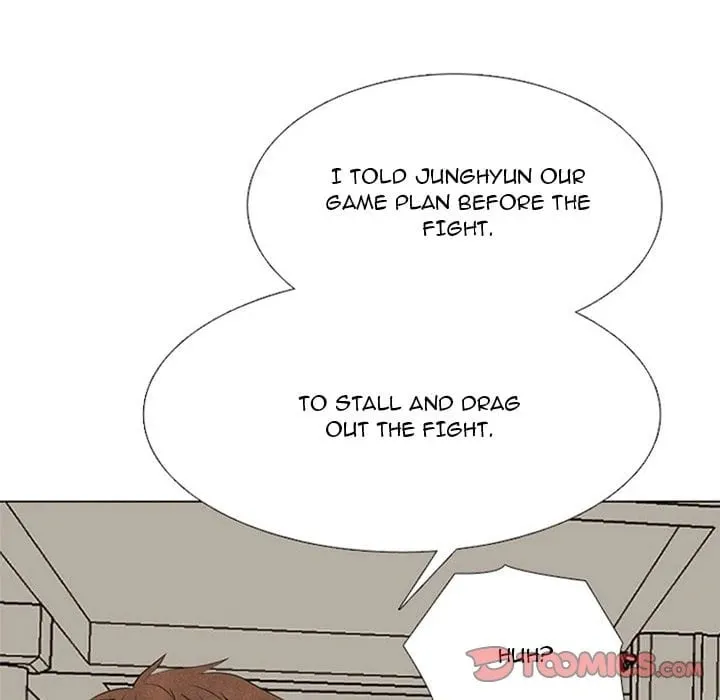 High School Devil Chapter 336 page 28 - 