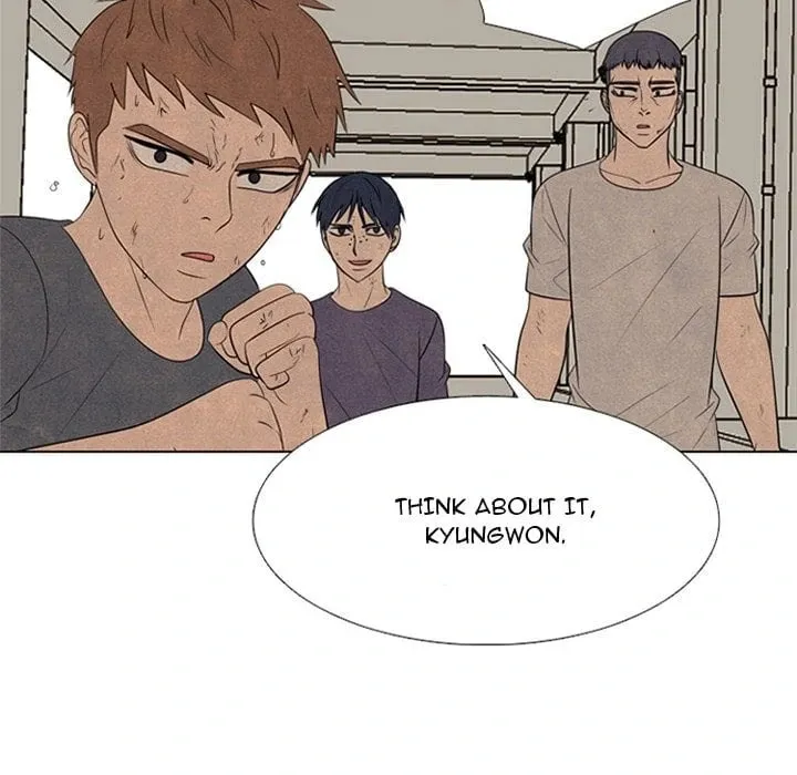 High School Devil Chapter 336 page 29 - 