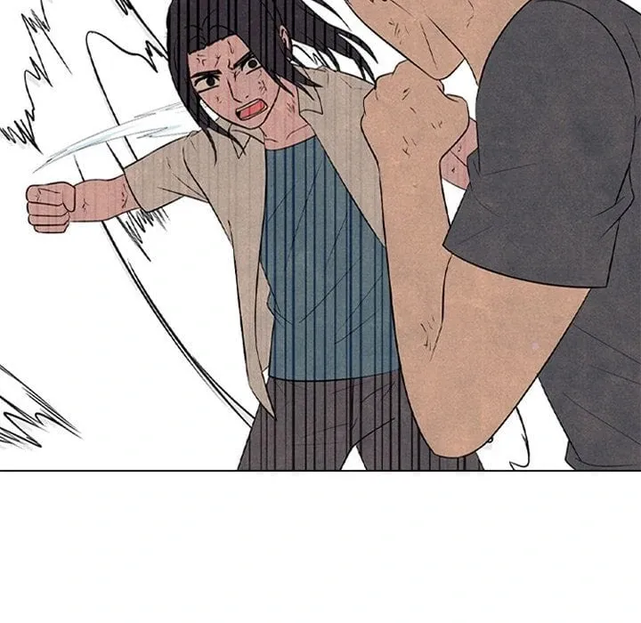 High School Devil Chapter 336 page 38 - 