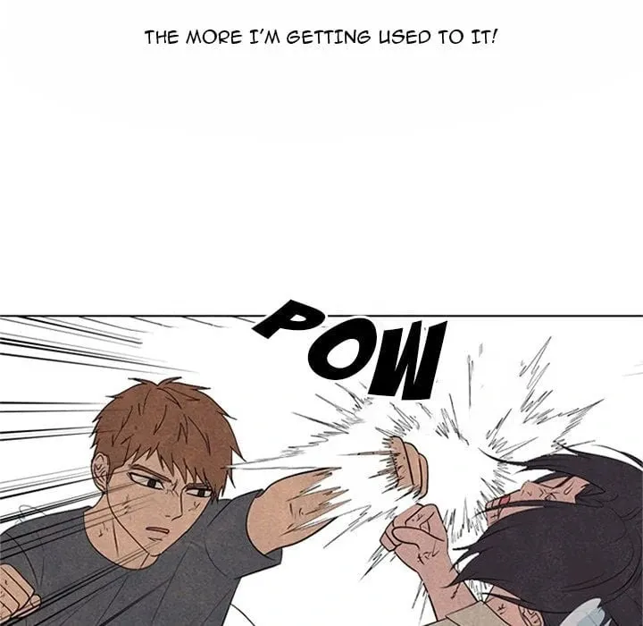 High School Devil Chapter 336 page 43 - 