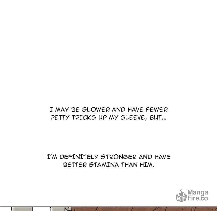 High School Devil Chapter 336 page 45 - 
