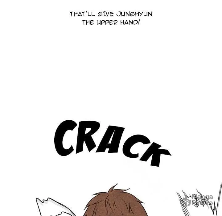 High School Devil Chapter 336 page 50 - 