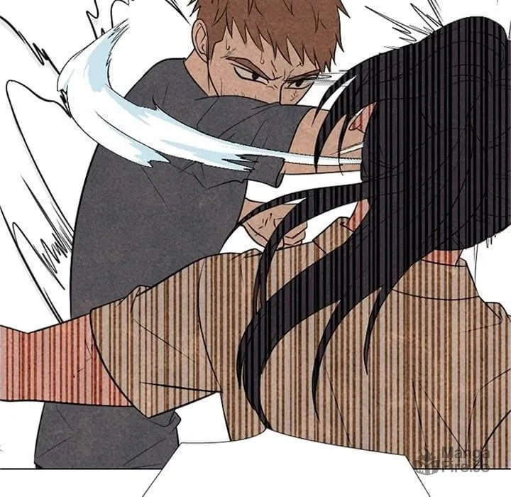 High School Devil Chapter 336 page 51 - 