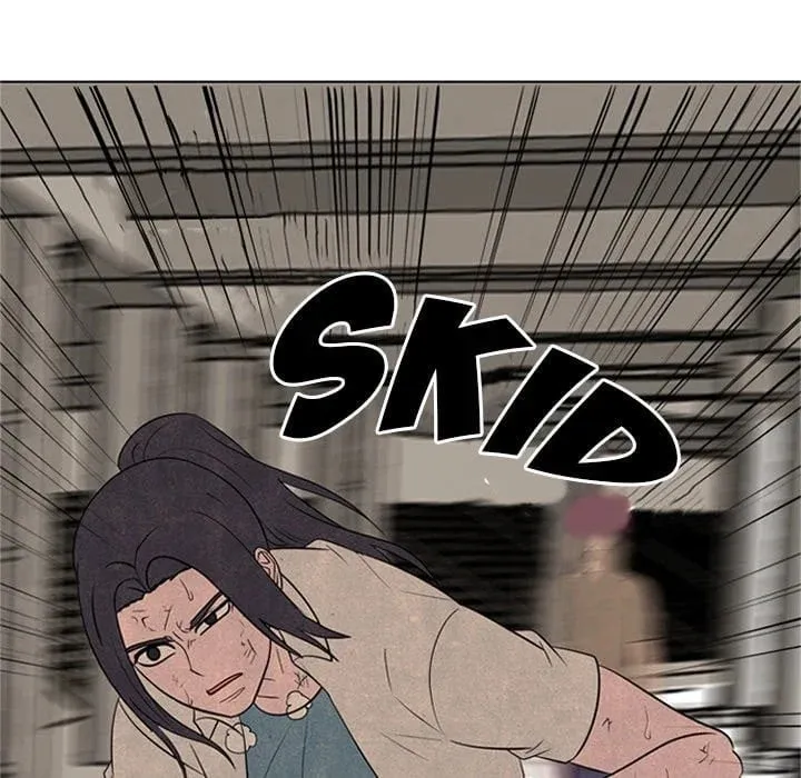 High School Devil Chapter 336 page 53 - 
