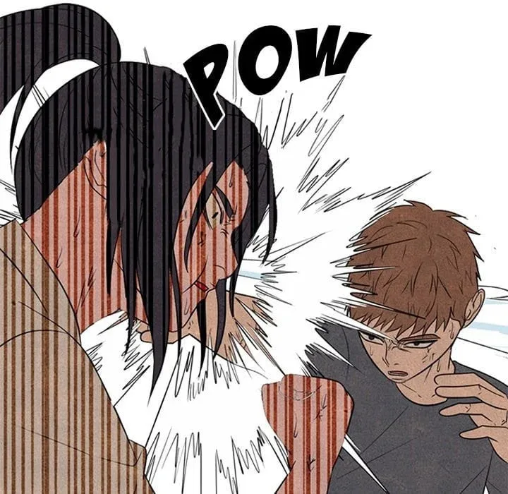 High School Devil Chapter 336 page 61 - 