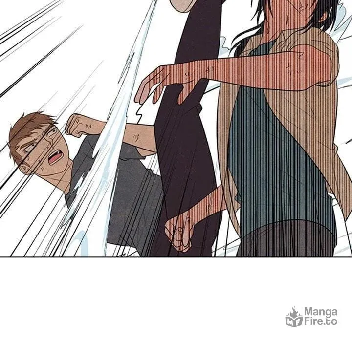 High School Devil Chapter 336 page 63 - 
