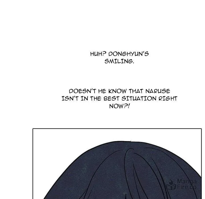 High School Devil Chapter 336 page 70 - 