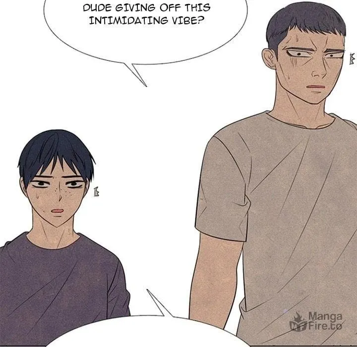 High School Devil Chapter 336 page 80 - 