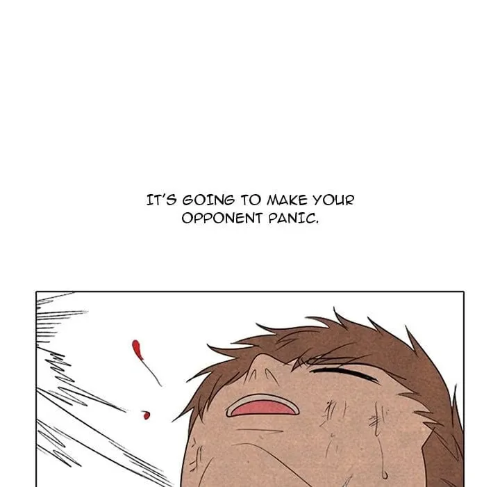 High School Devil Chapter 336 page 89 - 