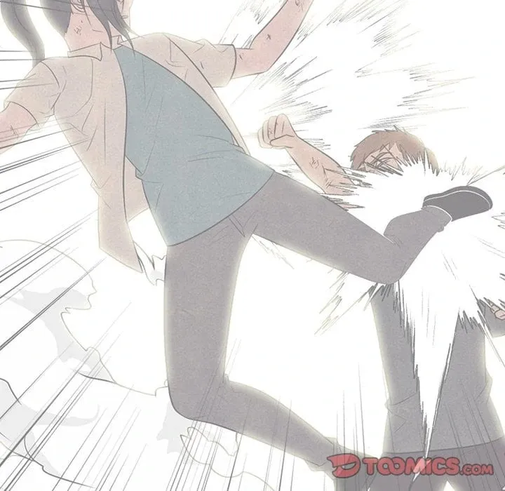 High School Devil Chapter 337 page 112 - 