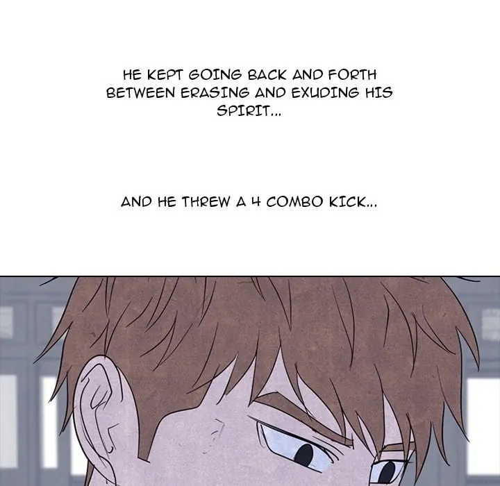 High School Devil Chapter 337 page 116 - 