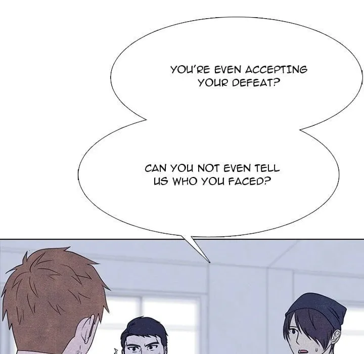 High School Devil Chapter 337 page 121 - 