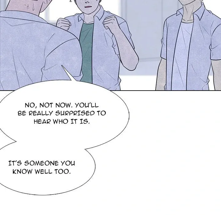 High School Devil Chapter 337 page 122 - 