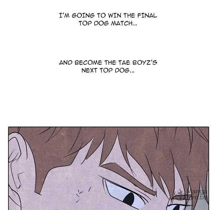 High School Devil Chapter 337 page 132 - 