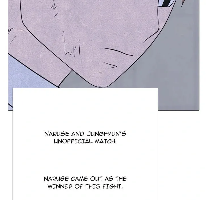 High School Devil Chapter 337 page 133 - 
