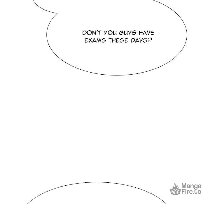 High School Devil Chapter 337 page 138 - 