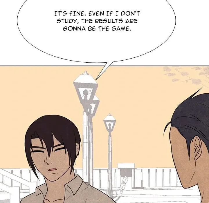 High School Devil Chapter 337 page 139 - 