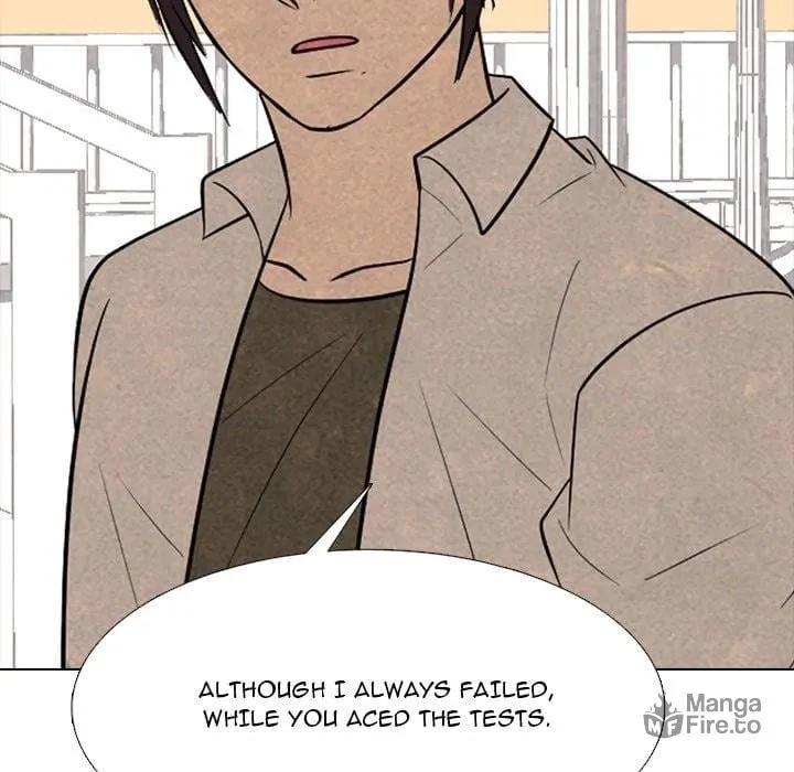 High School Devil Chapter 337 page 145 - 